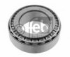FEBI BILSTEIN 19792 Wheel Bearing